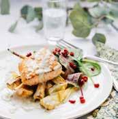 Tillsammans med nachochips blir det en riktig barnfavorit. Lycka till i köket.