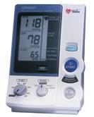2 Alla Omrons elektroniska blodtrycksmätare som visas här är kliniskt godkända och ytterst tillförlitliga.