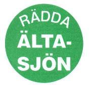 INBJUDAN TILL KRÄFTFISKE ÅR 2012 ANMÄL INTRESSE SENAST 15 JUNI www.ältensfiskeklubb.se www.altensfiskeklubb.