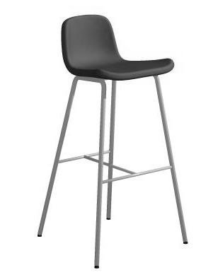 Frame in chromium, white (RAL 9016) or black 3 080:- (RAL 7021) lacquer. Prisgrupp B - Pricegroup B 3 238:- Underrede i lack, enligt RAL s.