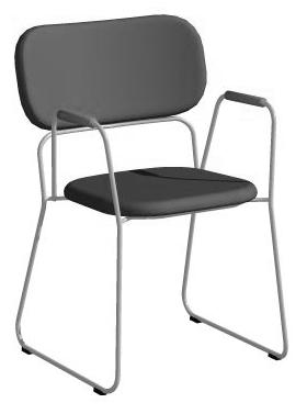 74 1 25 + 410:- 26 + 205:- Svart-/vitbets på armstöd + 100:- Black or white stain on armrests Insänt - COM 4 158:- Prisgrupp A - Pricegroup A 4 640:- Prisgrupp B - Pricegroup B 4 907:- Prisgrupp C -
