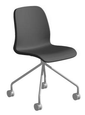 S-081 Link fitting Läder Leather 4 571:- *) Tyg Fabric: 110 cm 68 54 54 83 TIMEOUT S-012 Stol. Underrede i ask eller ek. Chair. Frame in ash or oak.