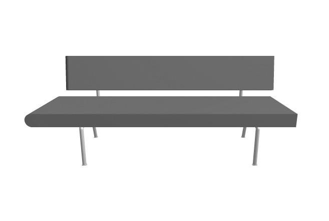 E 3 385:- Prisgrupp F - Pricegroup F 3 639:- Läder - Leather 3 994:- *) Tyg Fabric: 1 = 1 cm 2 = 1 cm ***) Vattenbaserad lack Water-based lacquer NOON SA-302 Soffa.
