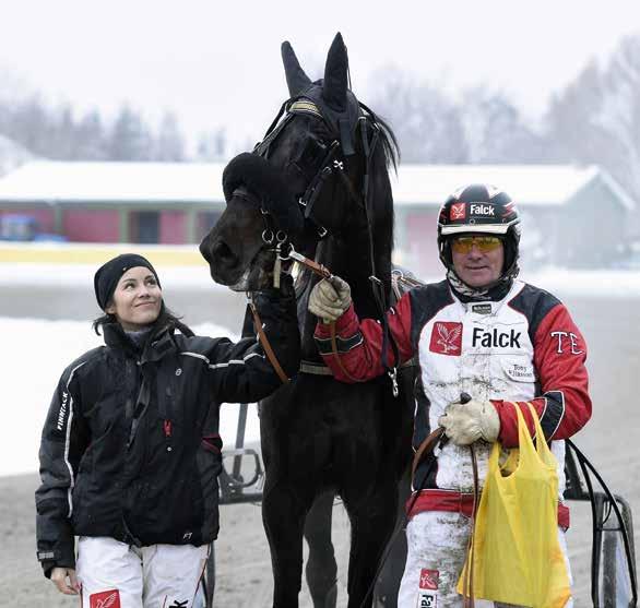 Gävle omgång 4
