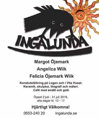 070-688 27 45 Kapell Bruksmuseum Utställning Strömbacka Loppis & Antikt Nytt & Kuriosa 450 kv i 2 Byggnader Öppet: Alla dagar 12-18 Tel.