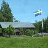 Traditionellt midsommarfirande i Röda Korsets regi 21/6 kl.