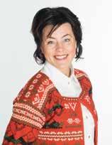 Jag vill också önska Rose-Marie Norlin