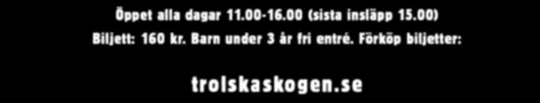 Välkomna gamla och nya kunder!