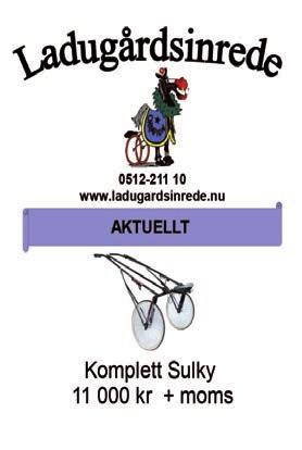 ), Kjell Albansson, Karl Alexandersson, Patrik Andersson, Olof Darius, Ove Konradssson, Vanja Sandgren, Niclas Stenquist och Gunilla Wilhelmsson Travbanechef Benny Ternemar 7-6 7, -6 Sportavdelning