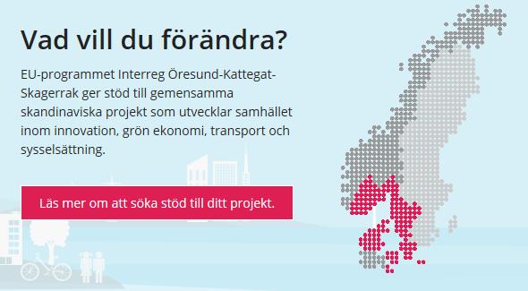 Yggdrasil ett Interregprojekt mellan Sverige Danmark Norge Validering Väst ingår i projekt Yggdrasil tillsammans med Kunskapsförbundet Väst och aktörer från Danmark och Norge.
