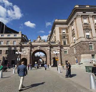 Forskningsprogram 16 Teknisk utbildning, humankapital och innovation jprojektansvarig: ERIK PRAWITZ Forskningen om ekonomisk tillväxt har länge betonat betydelsen av humankapital för ekonomisk och