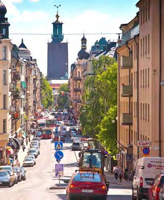 I detta projekt undersöker vi hur ekonomisk utveckling påverkas av institutionella och kulturella faktorer, men också hur sådana faktorer i sin tur bestäms.
