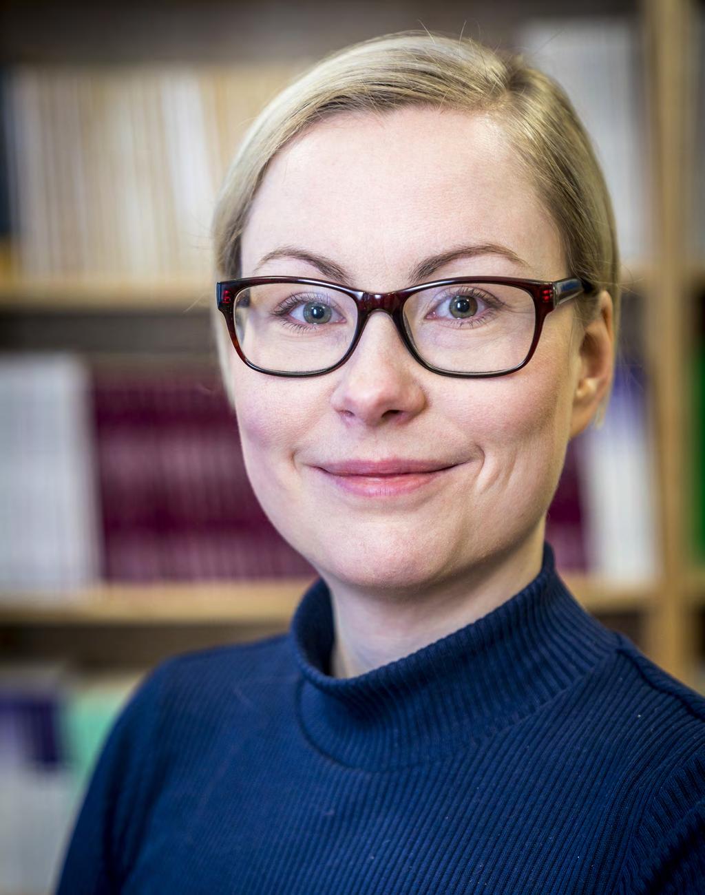 Vad som sägs om rapporten i debatten är viktigt eftersom de som berörs, exempelvis kommunala