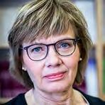 Medarbetare LEDNING MAGNUS HENREKSON Vd och professor