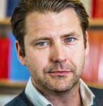 Forskare BJÖRN TYREFORS Docent i