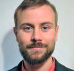 Offentlig  GABRIEL HELLER SAHLGREN Doktorand i