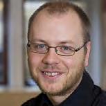samt organisation och verksamhetsledning. DANY KESSEL Fil.