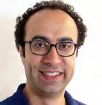 förändring och utveckling. KAVEH MAJLESI Docent i nationalekonomi.