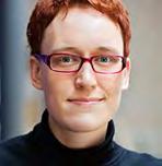 JOHANNA MÖLLERSTRÖM Professor i nationalekonomi.
