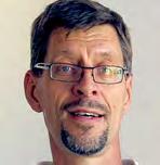 YVES ZENOU Professor i nationalekonomi.