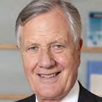 Styrelsen MICHAEL TRESCHOW Ordförande sedan 2011 Civilingenjör.