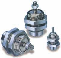 Beställningsnyckel P 1 G S 0 1 6 S S 0 0 0 5 Cylinderdia.