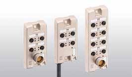 platsbesparande konstruktion Extra stort temperaturområde -40 C till +80 C Med eller utan ingjuten masterkabel Tålig mot EMC. N David Samuelsson Innesäljare 076-787 77 66 david.