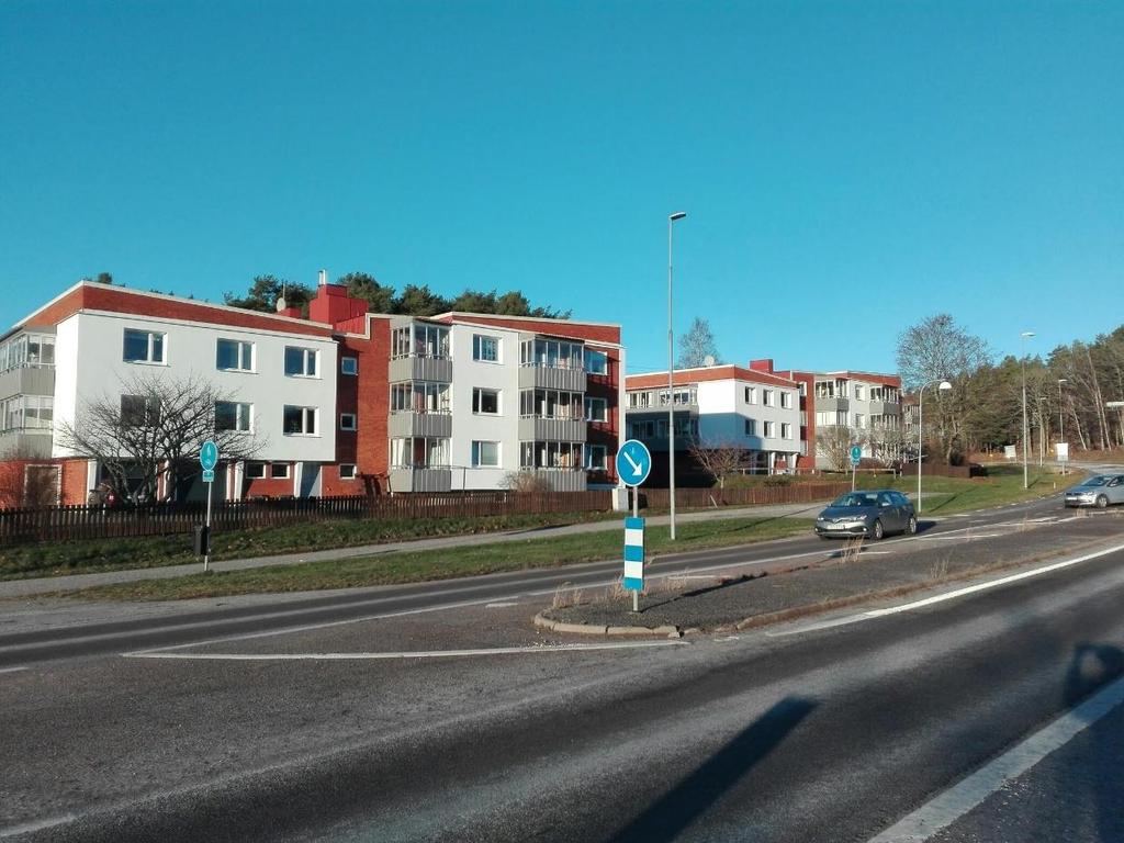 Stadgar Brf Liljan i