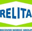 2018-12-31 Hållbarhetsrapport Relita Industri & Skadeservice AB