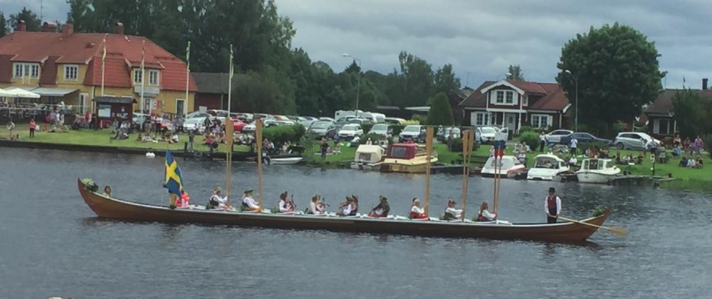 Offentliga marknaden 2017 Den offentliga marknaden i Dalarna En rapport över affärsvärden på den offentliga marknaden i Dalarna år 2017 som omfattar statliga myndigheter med säte i Dalarna,