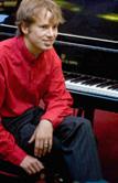 30 JULI KL 19 Ramona Jannert Telcian violin Gustav Jannert piano Gustav och Ramona Jannert-Telcian har spelat tillsammans sedan 2006, med konserter främst i Sverige och
