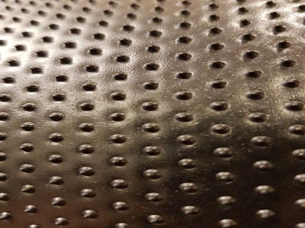 LLDPE 1.5mm TT LDE präglad RSK: 2303209 LLDPE 1,5mm textur/textur LDE präglad är ett geosyntetiskt tätskikt gjort av lågdensitetspolyeten.