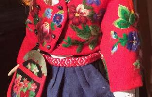 Ska vi se det som en möjlighet eller ett hot och vem är det som bestämmer vad som ska räknas som tradition eller kulturarv?