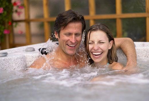 SPABAD KATALOGER SERENITY SERIEN Unik serie för dig som vill unna dig bra massage och avkoppling. SELFCLEAN SERIEN Våra lyxiga självrenande spabad för dig som vill ha det där extra.