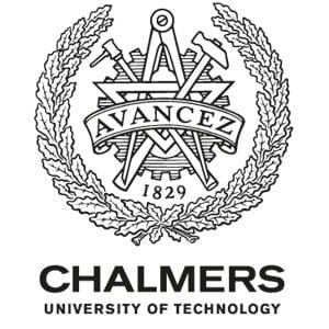 GODA EXEMPEL PROJEKT: CHALMERS Teknisk lösning: Slangfilterfilter med