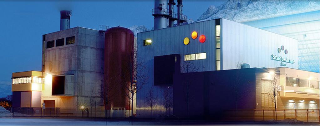 SCHUECH GMBH Vi levererar teknik för ren luft Scheuch GmbH är en pålitlig och stabil partner för kunder som