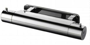 1 PRODUKTER FÖR ALLA STANDARD BADRUM IDO GLOW RIMFREE 64 IDO Glow 64, Rimfree design WC-stol vars raka