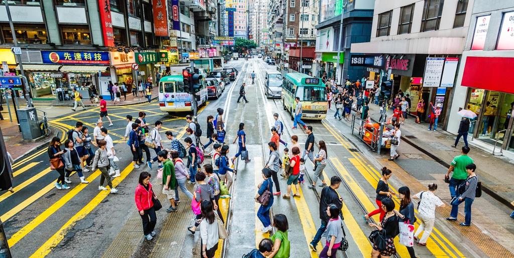 Språkutveckling i spännande Hong Kong Ett lite mer ovanligt alternativ för en Working Holiday är Hong Kong.