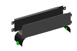 TYPBETECKNING E-NUMMER B x D x H (mm) ANMÄRKNING 56875 CT1 42 2501235 88 x 166 x 1777 1 st, 2000 mm F1 56876 CT1 47 2501236 88 x 166 x 1998 1 st,