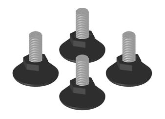 Självklistrande Storlek DIN A4 TEKNISK INFORMATION RF DOKUMENTHÅLLARE ART. NR.