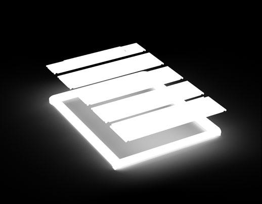 STANDARDKONFIGURATION TAKTILLBEHÖR STORLEK B x D (mm) TPKG 61 X1 TP 62 X1 TPE 62 X1 TPKG 81 X1 TP 82 X1 TPE 82 X1 66 600 x 600 1 2 68 600 x 800 1 2 1 610