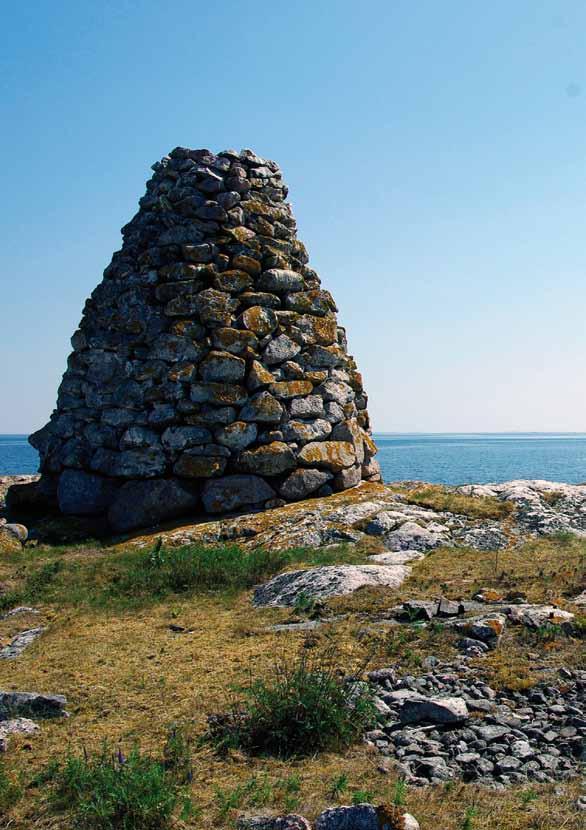 Korpo Sjöfarare