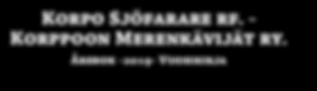 Merenkävijät ry.