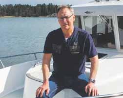 fi Sommartorg 2, Nagu - Kesätori 2,