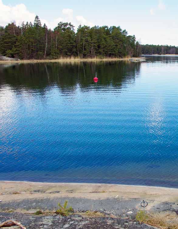 - 4 - Korpo Sjöfarare rf. - Korppoon Merenkävijät ry. Kommodorens hälsning 2019 Vad skall vi denna säsong tänka på då vi rör oss på sjön.