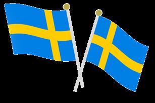 litet eller stort!