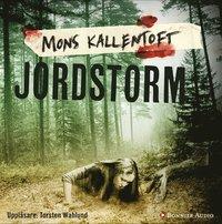 Jordstorm PDF ladda ner LADDA NER LÄSA Beskrivning Författare: Mons Kallentoft. Andlös spänning av Sveriges deckarkung En tidig majmorgon hittas en ung man död i ett dike intill Göta kanal.