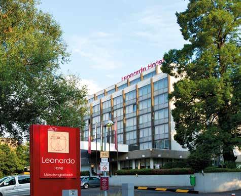 Tyskland 18% 26 hotell 18% 5 748