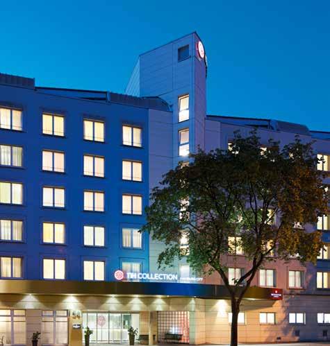 com Leonardo Royal Hotel Frankfurt