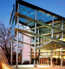 Radisson Blu Dortmund 190 rum